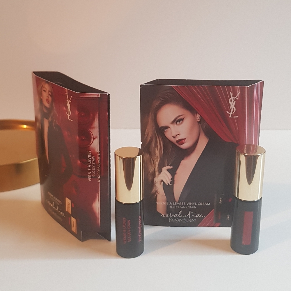 Ysl makeup - Picture 5 of 9